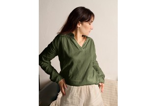 BLUSA