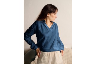 BLUSA