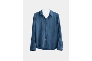 Camisa de mangas largas