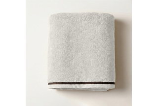 Toalla de baño