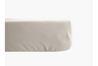 Sábana bajera ajustable