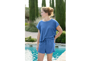 T-shirt + short