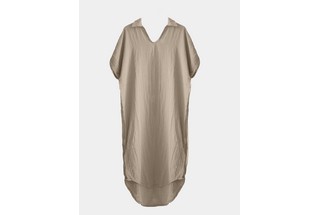 ROBE MANGAS CORTAS