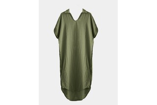 ROBE MANGAS CORTAS