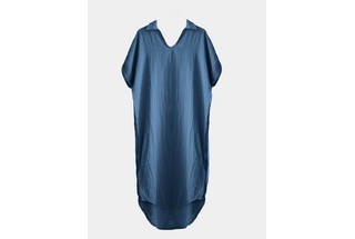 ROBE MANGAS CORTAS