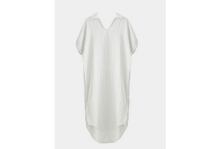 ROBE MANGAS CORTAS