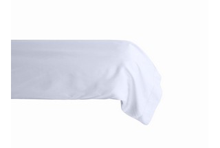 Almohada doble