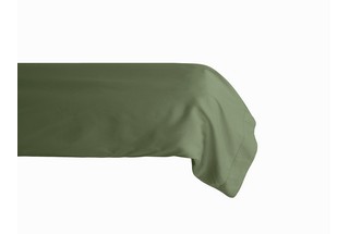 Almohada doble